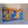 Juego Matchbox Memoriza. 1987. Completo.