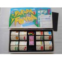 Juego de mesa Parada y Fonda. Cefa. Años 80.