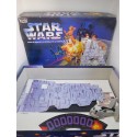 Juego Star Wars. Asalto a la Estrella de la Muerte. Parker. 1996.