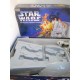 Juego Star Wars. Asalto a la Estrella de la Muerte. Parker. 1996.