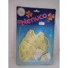 Blister con ropita de bebe de Nenuco de famosa. De los primeros. Años 80.