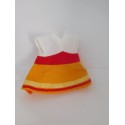 Ropita de Barriguitas original. Vestido.