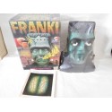 Magnífico juego de Cefa Franki Franky. Nuevo precintado de origen. Última unidad