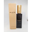 Miniatura Minitalla Alaia Paris. Eau de Parfum. 10 ml en caja.