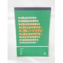 Libreta de Evaluaciones. Centauro. Años 70.