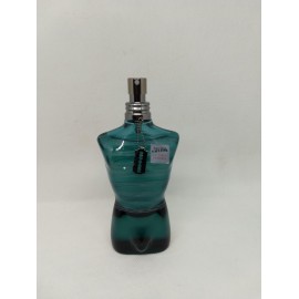 Perfume Le Male Terrible Jean Paul Gaultier. Lleno. 125 ml.