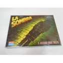 Juego La Sombra. Años 80. Falomir juegos. Nuevo.