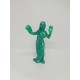 Figura PVC vampiresa marca Yolanda. Serie Monstruos.
