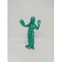 Figura PVC vampiresa marca Yolanda. Serie Monstruos.