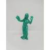 Figura PVC vampiresa marca Yolanda. Serie Monstruos.