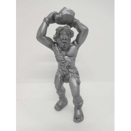 Figura PVC ciclope marca Yolanda. Serie Monstruos.