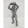 Figura PVC ciclope marca Yolanda. Serie Monstruos.
