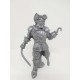 Figura PVC pirata marca Yolanda. Serie Monstruos.