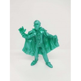 Figura PVC Dracula marca Yolanda. Serie Monstruos.
