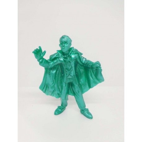 Figura PVC Dracula marca Yolanda. Serie Monstruos.