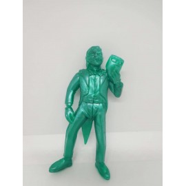 Figura PVC Fantama de la Opera marca Yolanda. Serie Monstruos.