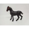 Figura PVC mula o caballo Oeste. Jecsan, Reamsa.