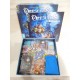 Juego de mesa Océanos marca Devir