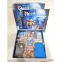 Juego de mesa Océanos marca Devir