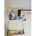 Juego de mesa El capitán Alatriste marca Devir. Descatalogado.