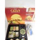 Juego de mesa Catan el juego marca Devir con ampliación o expansión