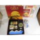Juego de mesa Catan el juego marca Devir con ampliación o expansión