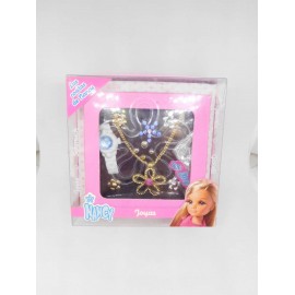 Cajita de Complementos y Bisuteria de Nancy. Descatalogado.
