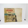 M69 magnifico catalogo de piezas de recambio del camión Pegaso 1060 1ª edición 1962