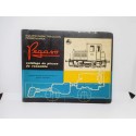 Catalogo de piezas Pegaso de recambio del equipo para tracción ferroviaria 1ª edición 1963