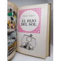 Tomo casero nº IV de 16 joyas literarias Bruguera. Ver títulos en el interior.
