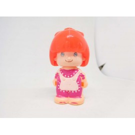Muñecon PIn y Pon Famosa nº8