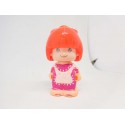 Muñecon PIn y Pon Famosa nº8
