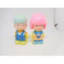Muñecos  PIn y Pon Famosa nº 10