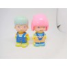 Muñecos  PIn y Pon Famosa nº 10