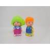 Muñecos  PIn y Pon Famosa nº 14