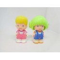 Muñecos  PIn y Pon Famosa nº 16