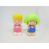 Muñecos  PIn y Pon Famosa nº 16
