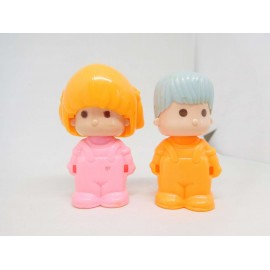 Muñecos  PIn y Pon Famosa nº 5