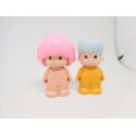 Muñecos  PIn y Pon Famosa nº 4