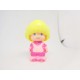 Muñeco  PIn y Pon Famosa nº 25
