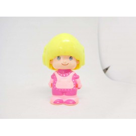 Muñeco  PIn y Pon Famosa nº 25