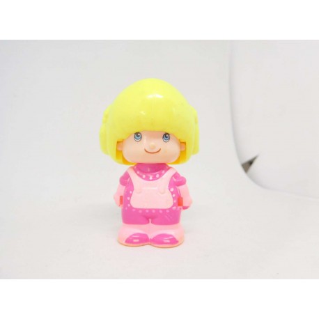 Muñeco  PIn y Pon Famosa nº 25