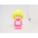 Muñeco  PIn y Pon Famosa nº 25