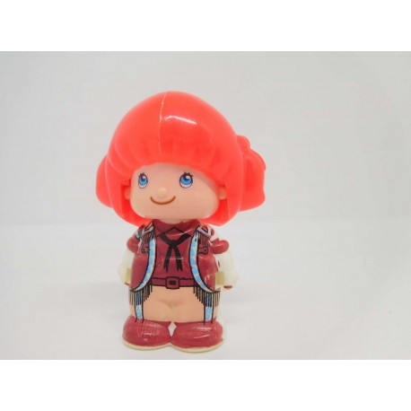 Muñeco  PIn y Pon Famosa nº 29