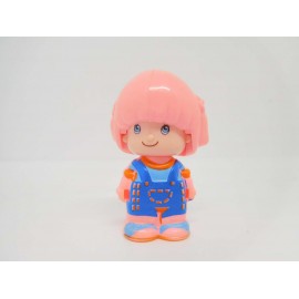 Muñeco  PIn y Pon Famosa nº 30