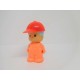 Muñeco  PIn y Pon Famosa nº 26