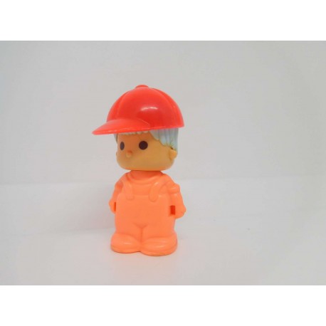 Muñeco  PIn y Pon Famosa nº 26