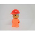 Muñeco  PIn y Pon Famosa nº 26