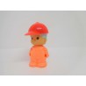 Muñeco  PIn y Pon Famosa nº 26