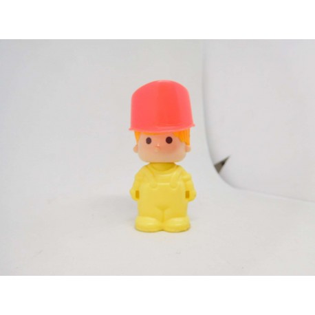 Muñeco  PIn y Pon Famosa nº 13